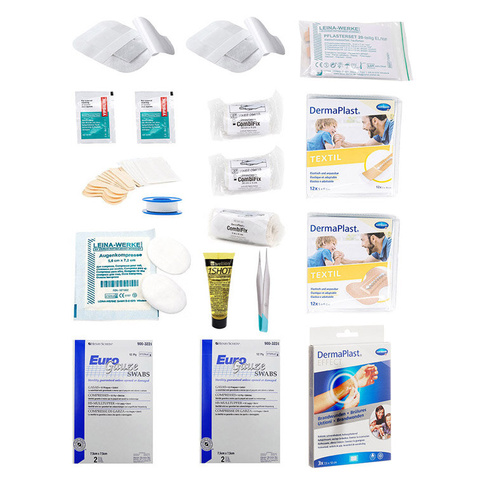 Inhalt zu Apotheke, klein