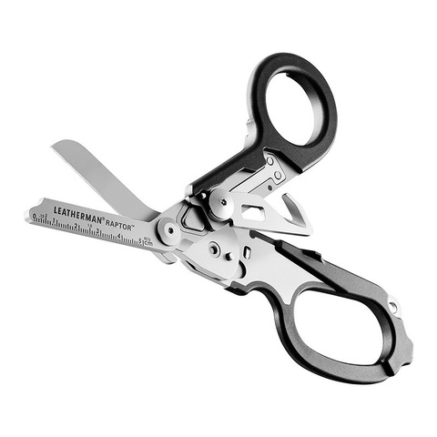Multitool Leatherman RAPTOR