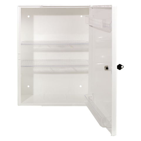 Verbandschrank Berlin, 1-türig, leer