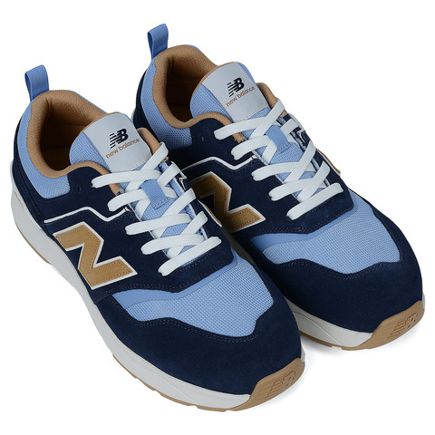 Sicherheitshalbschuh "Elite Lite"3