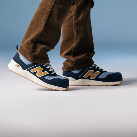 Sicherheitshalbschuh "Elite Lite"7