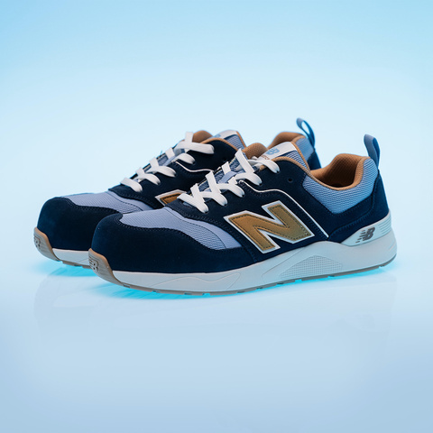 Sicherheitshalbschuh "Elite Lite"9