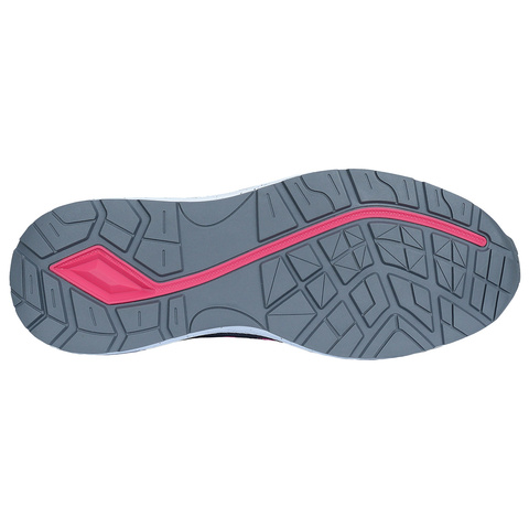 Sicherheitshalbschuh "Logic Womens"5