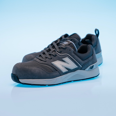 Sicherheitshalbschuh "Elite Lite Womens"8