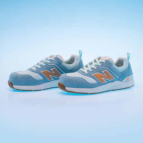 Sicherheitshalbschuh "Elite Lite Womens"9