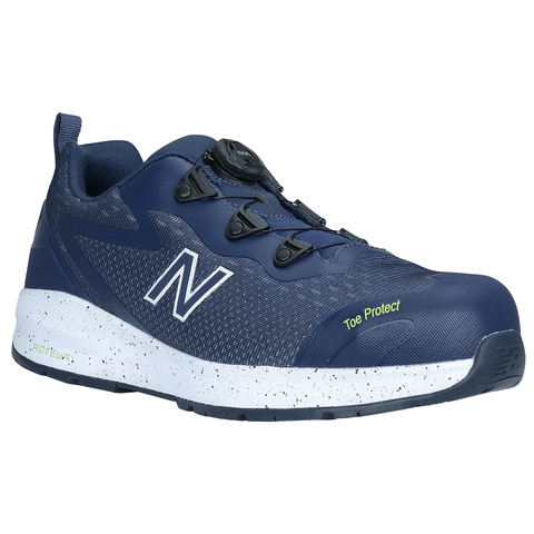 Sicherheitshalbschuh "Logic Boa"1