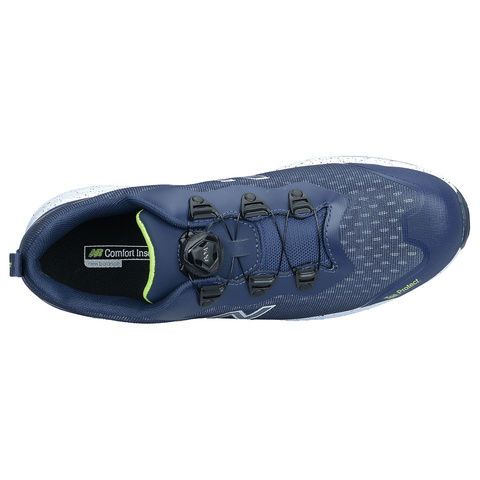 Sicherheitshalbschuh "Logic Boa"4
