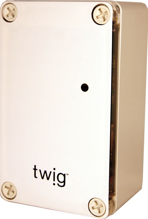 Beacon Localizzatore Twig indoor