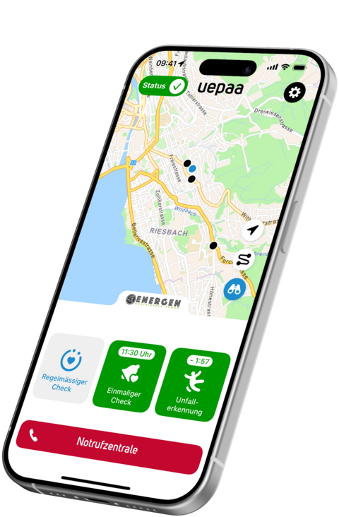 Best of Swiss App 2024 - Uepaa App