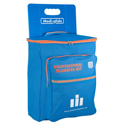 Transfer Kit mobi-tools, mit Transporttasche