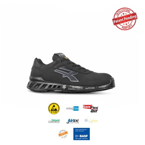 U-Power Ben