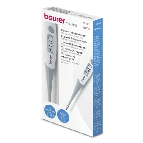 Fieberthermometer Express FT 15/1