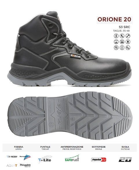 Orione 20