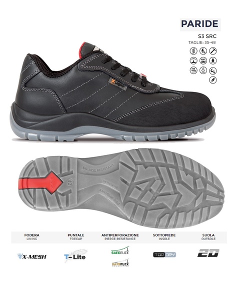 Paride