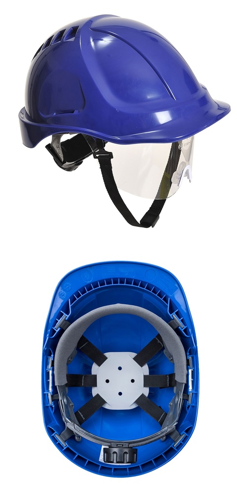 PW54 Blau