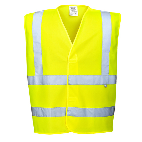 GILET AV ANTISTATICO FR 71 