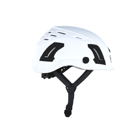 Schutzhelm mit MIPS weiss