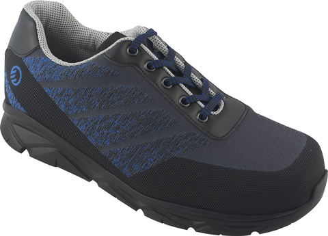 Calzatura X-Work-blu