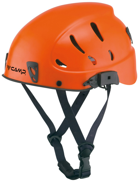 ARMOUR PRO - arancione scuro