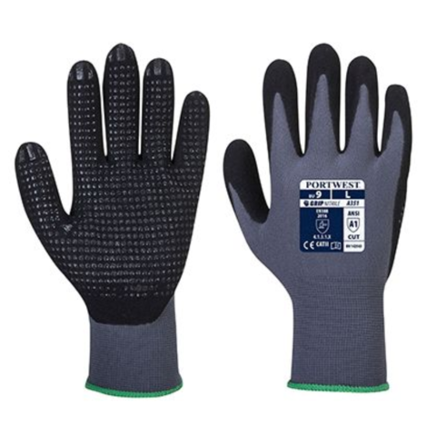 GUANTO DERMIFLEX PLUS A351