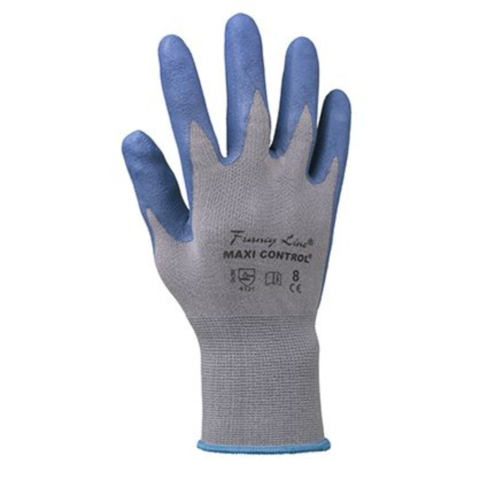 GUANTO MAXI CONTROL SPALMATO IN NITRILE