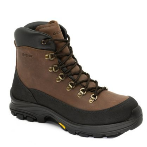 SCARPA ALTA B WOOD S3 SRC