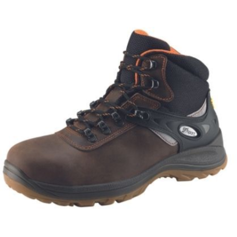 SCARPA ALTA TRENTO S3 SRC FLEXI COMPOSITE