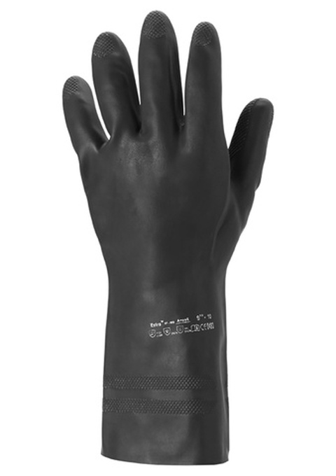 Chem. Schutzhandschuhe AlphaTec 87-950