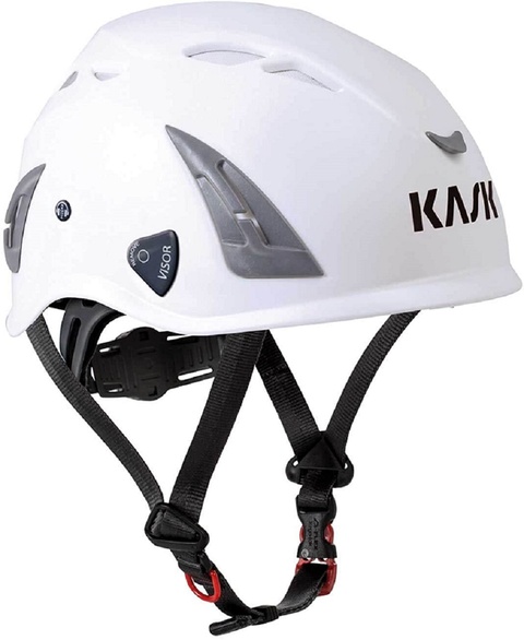 Kask Plasma AQ Bianco