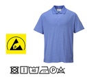 hellblau