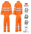 Orange vif
