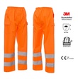 leuchtorange