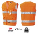 Orange vif