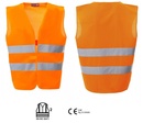 leuchtorange