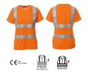 leuchtorange
