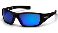 hellblau