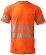 Orange vif