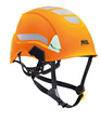 Orange vif