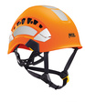 leuchtorange