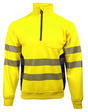 jaune - blue