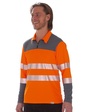 leuchtorange