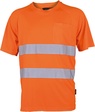 leuchtorange