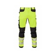 jaune - blue