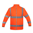 leuchtorange