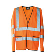 leuchtorange