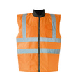 leuchtorange