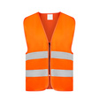 arancione fluorescente