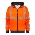 arancione fluorescente