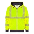 giallo fluorescente