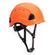 leuchtorange